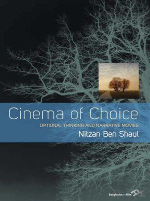 cover image of Cinema of Choice